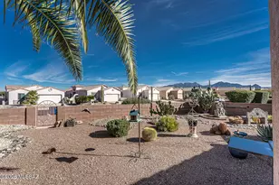 2273 S Via Espinosa, Green Valley, AZ 85614 - Photo 40
