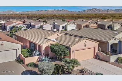 2273 S Via Espinosa, Green Valley, AZ 85614 - Photo 2