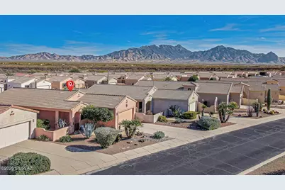 2273 S Via Espinosa, Green Valley, AZ 85614 - Photo 1