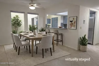 5013 E South Regency Circle, Tucson, AZ 85711 - Photo 8