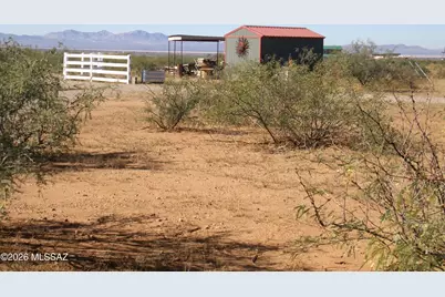 Tbd Arzberger Road #17, Willcox, AZ 85643 - Photo 26