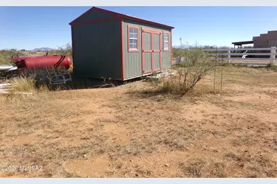 Tbd Arzberger Road #17, Willcox, AZ 85643 - Photo 30