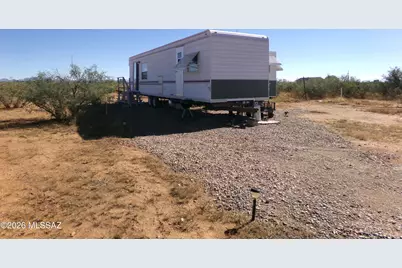 Tbd Arzberger Road #17, Willcox, AZ 85643 - Photo 2