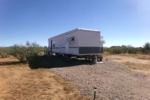 Tbd Arzberger Rd, Willcox, AZ 85643 - Photo 2