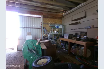 Tbd Arzberger Road #17, Willcox, AZ 85643 - Photo 24