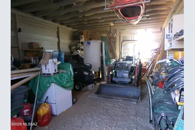 Tbd Arzberger Road #17, Willcox, AZ 85643 - Photo 20