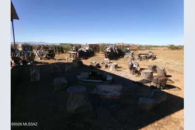 Tbd Arzberger Road #17, Willcox, AZ 85643 - Photo 28