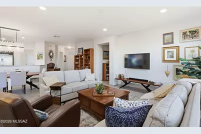 1062 W Union Bell Drive, Green Valley, AZ 85614 - Photo 10