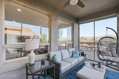 1062 W Union Bell Drive, Green Valley, AZ 85614 - Photo 24