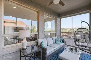 1062 W Union Bell Dr, Green Valley, AZ 85614 - Photo 24