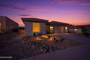 1062 W Union Bell Dr, Green Valley, AZ 85614 - Photo 1