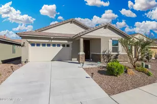 10267 E Civano Wash Trail, Tucson, AZ 85747 - Photo 2