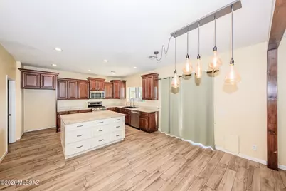 3560 E Silver Buckle Place, Tucson, AZ 85739 - Photo 18