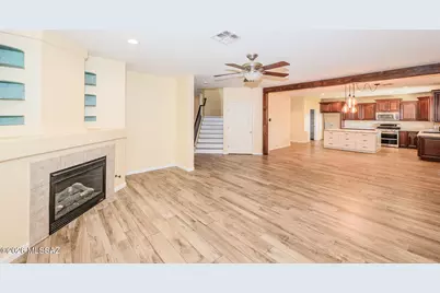 3560 E Silver Buckle Place, Tucson, AZ 85739 - Photo 16