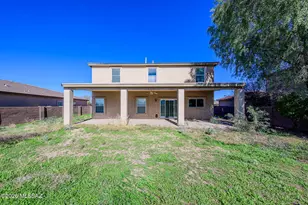 3560 E Silver Buckle Pl, Tucson, AZ 85739 - Photo 6