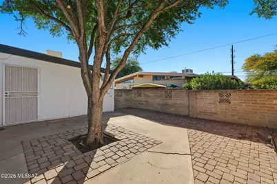 5521 E Kelso Street, Tucson, AZ 85712 - Photo 36