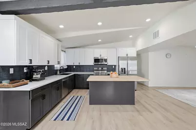 5521 E Kelso Street, Tucson, AZ 85712 - Photo 10