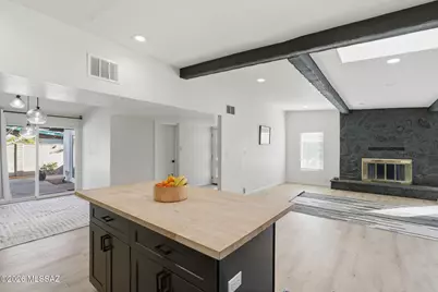 5521 E Kelso Street, Tucson, AZ 85712 - Photo 14