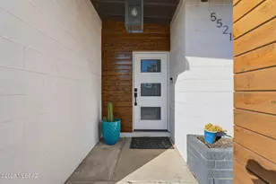 5521 E Kelso St, Tucson, AZ 85712 - Photo 2
