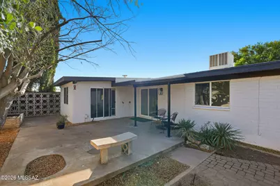 5521 E Kelso Street, Tucson, AZ 85712 - Photo 32