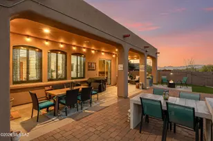 10528 S Coyote Melon Loop, Vail, AZ 85641 - Photo 2