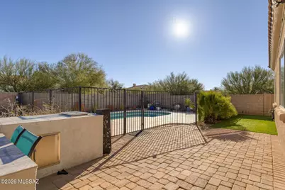 10528 S Coyote Melon Loop, Vail, AZ 85641 - Photo 26