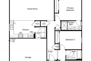 819 W Calle Cajilla, Sahuarita, AZ 85629 - Photo 8