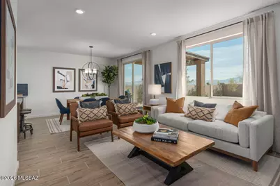 819 W Calle Cajilla, Sahuarita, AZ 85629 - Photo 4