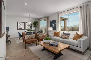 819 W Calle Cajilla, Sahuarita, AZ 85629 - Photo 4