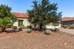 2587 E Dome Ct, Green Valley, AZ 85614 - Photo 6