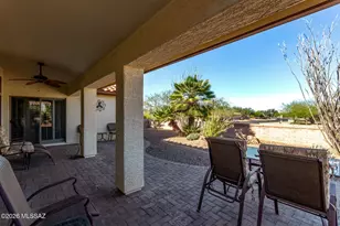 2587 E Dome Ct, Green Valley, AZ 85614 - Photo 26