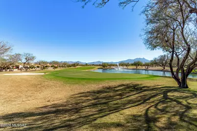 2587 E Dome Court, Green Valley, AZ 85614 - Photo 36