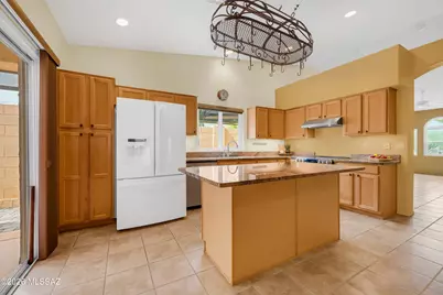 5122 E CÃ­rculo Las Cabanas, Tucson, AZ 85711 - Photo 8