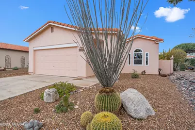 5122 E CÃ­rculo Las Cabanas, Tucson, AZ 85711 - Photo 10