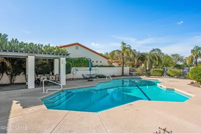 5122 E CÃ­rculo Las Cabanas, Tucson, AZ 85711 - Photo 6