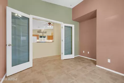 5122 E CÃ­rculo Las Cabanas, Tucson, AZ 85711 - Photo 22