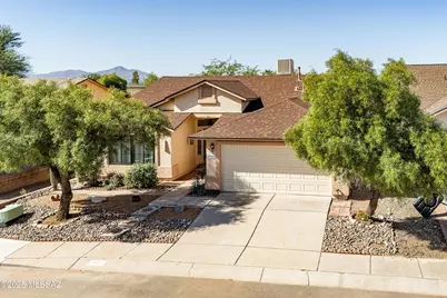 9265 N Hampshire Drive, Tucson, AZ 85742 - Photo 30