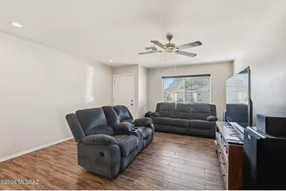 3304 W Athenee Court, Tucson, AZ 85746 - Photo 1