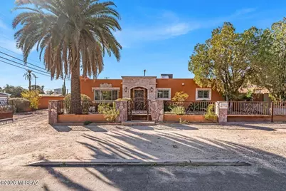 4250 E Kilmer Street, Tucson, AZ 85711 - Photo 2