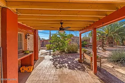 4250 E Kilmer Street, Tucson, AZ 85711 - Photo 36