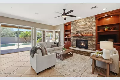 13805 N Keystone Springs Drive, Oro Valley, AZ 85755 - Photo 16