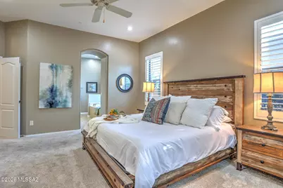 13805 N Keystone Springs Drive, Oro Valley, AZ 85755 - Photo 20