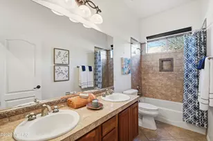 13805 N Keystone Springs Dr, Oro Valley, AZ 85755 - Photo 30