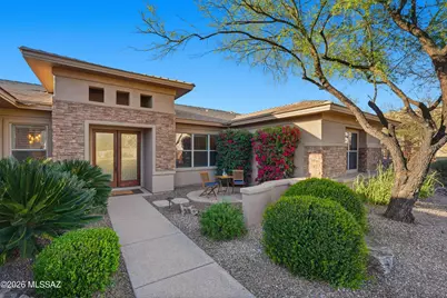 13805 N Keystone Springs Drive, Oro Valley, AZ 85755 - Photo 4
