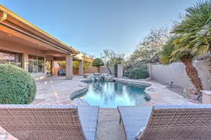 13805 N Keystone Springs Dr, Oro Valley, AZ 85755 - Photo 40