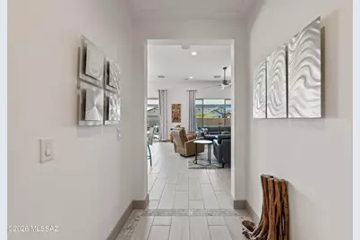 1438 E Golden Rock Way, Green Valley, AZ 85614 - Photo 30