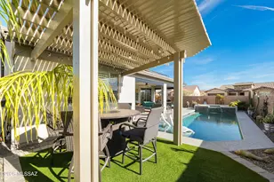 1438 E Golden Rock Wy, Green Valley, AZ 85614 - Photo 42