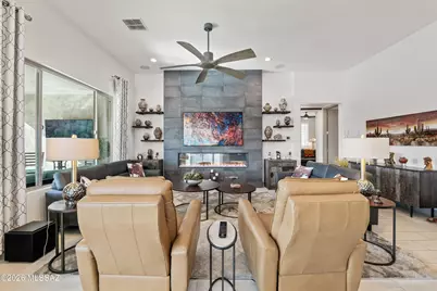 1438 E Golden Rock Way, Green Valley, AZ 85614 - Photo 10