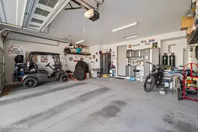 1438 E Golden Rock Way, Green Valley, AZ 85614 - Photo 46