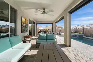 1438 E Golden Rock Wy, Green Valley, AZ 85614 - Photo 38